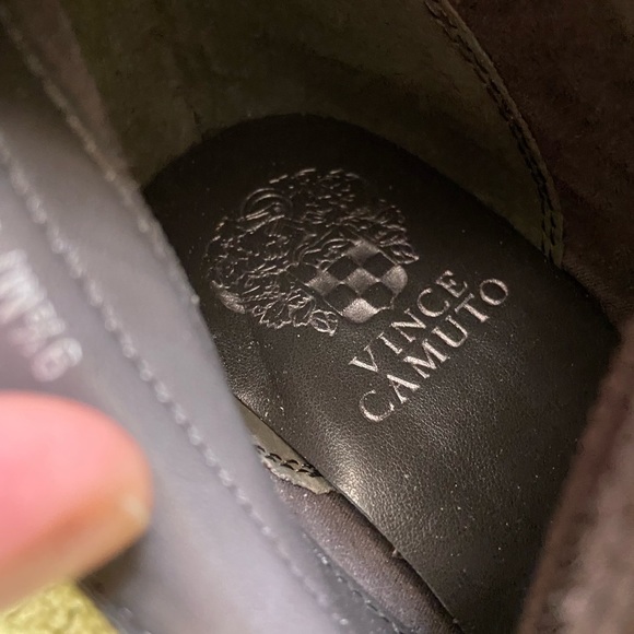 SALE❣️❣️❣️Vince Camuto TAPLEY over knee boots👢👢 - Picture 4 of 15